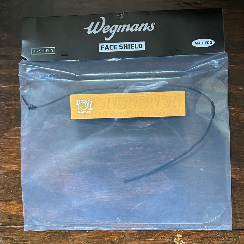 Face Shield - Picture 5 of 5